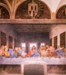 Museo de la Última Cena de Leonardo