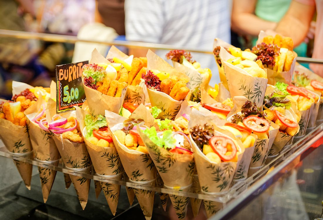 Barcelona Travel Tips