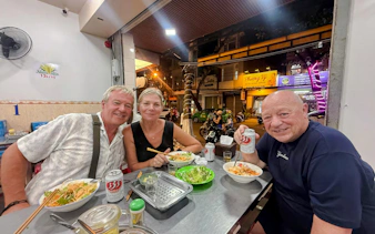 kurs i vietnamesisk kaffebrygging i da nang med middag fra en michelin-utvalgt restaurant-7