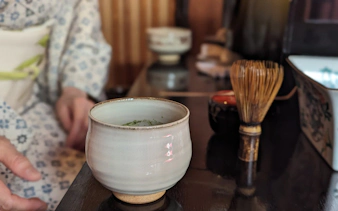 nara walking tour: todaiji temple, gangoji temple, deer park and tea ceremony-2