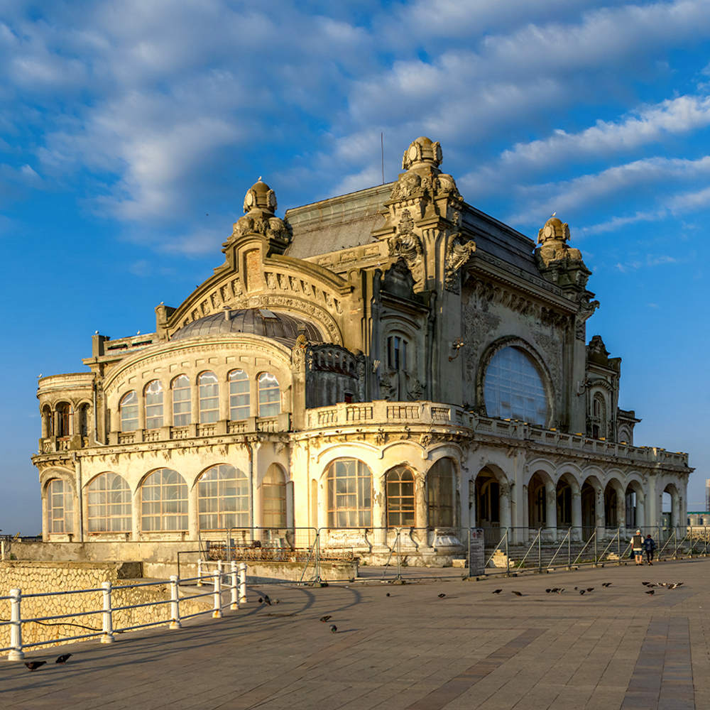 Image of Constanta