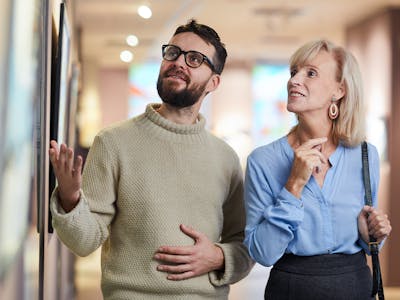 Santa Mònica Arts Centre