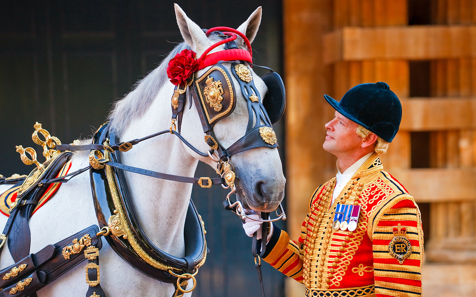 palácio de Buckingham
