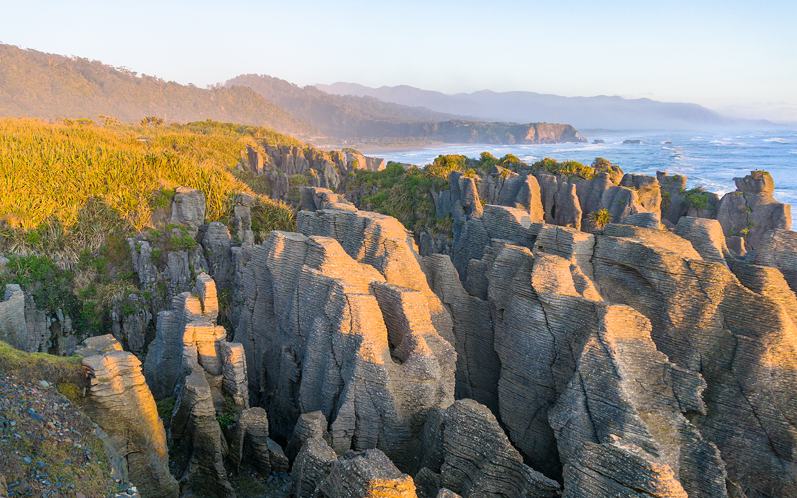 strangest places in the world