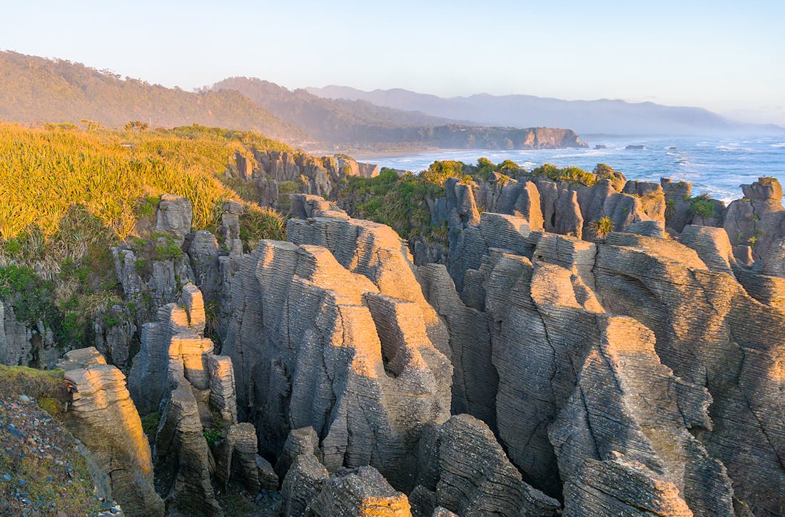 strangest places in the world