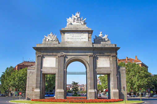 From Madrid: Toledo Half-Day Trip