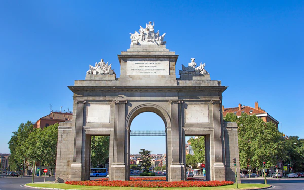From Madrid: Toledo Half-Day Trip