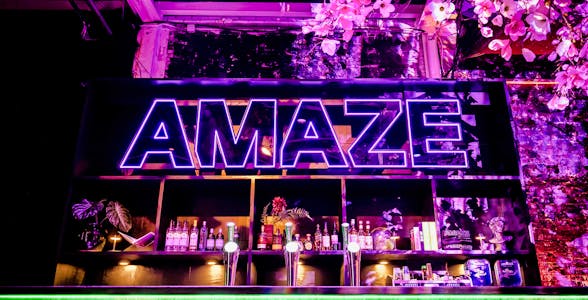 AMAZE Amsterdam