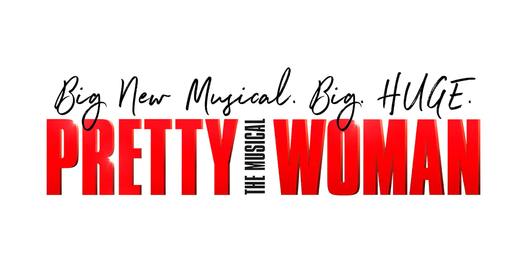 Perth Pretty Pretty Woman the Musical | Brisbane Tickets | Lyric Theatre, QPAC