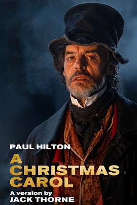 A Christmas Carol: