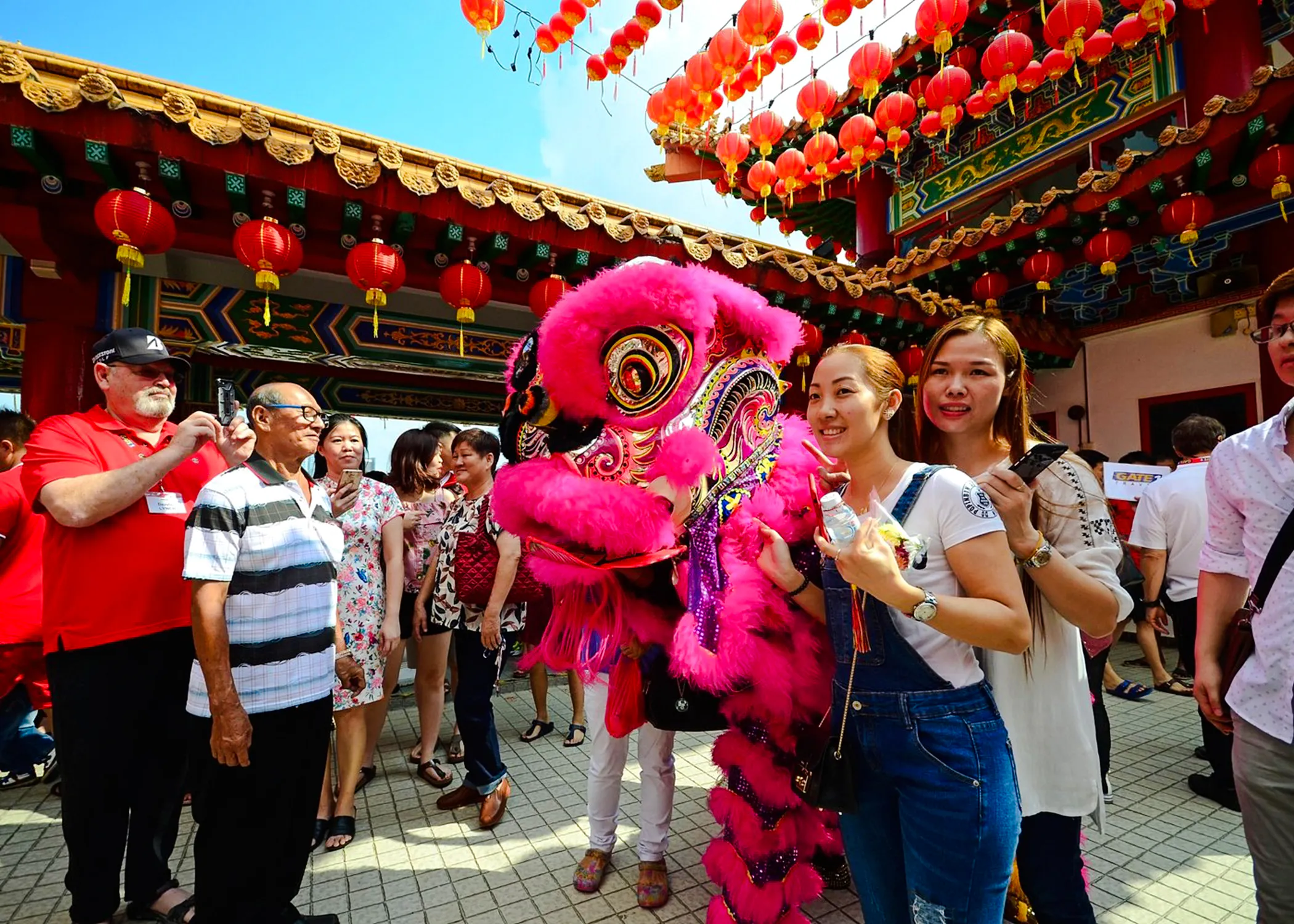 batu caves & kuala lumpur private city tour by car with hotel transfers-16