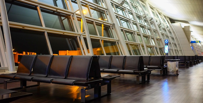 Incheon International Airport transfers