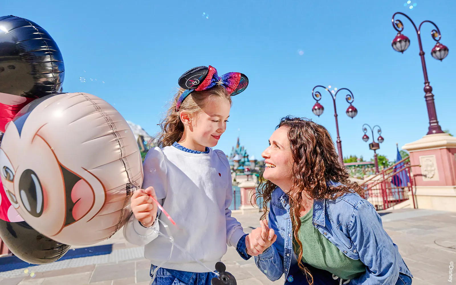 Disneyland Paris