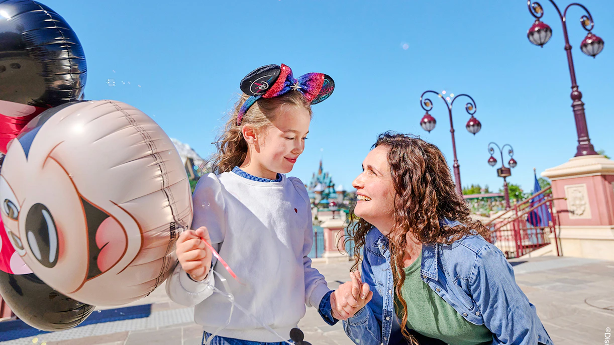 Disneyland Paris