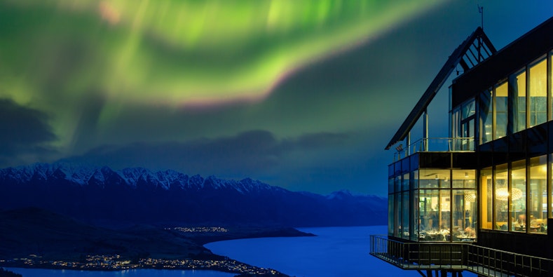 Queenstown – odkryj najlepsze atrakcje