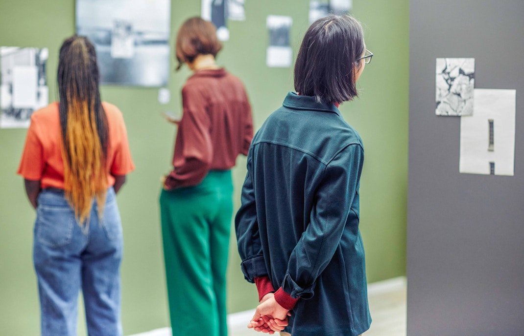 Museum of Modern Art