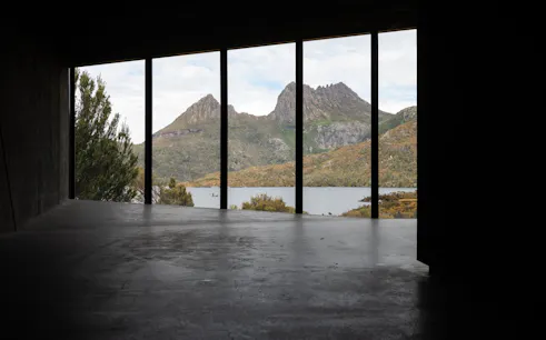 from hobart: cradle mountain tour to launceston-1