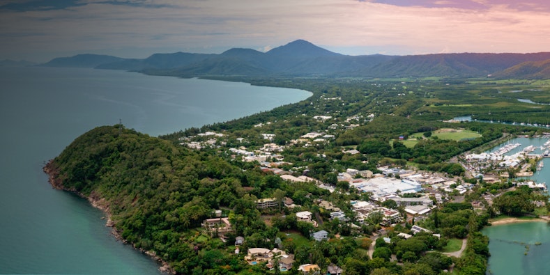 Descubra as melhores experiências em Port Douglas