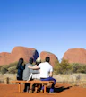 Kata Tjuta (The Olgas)