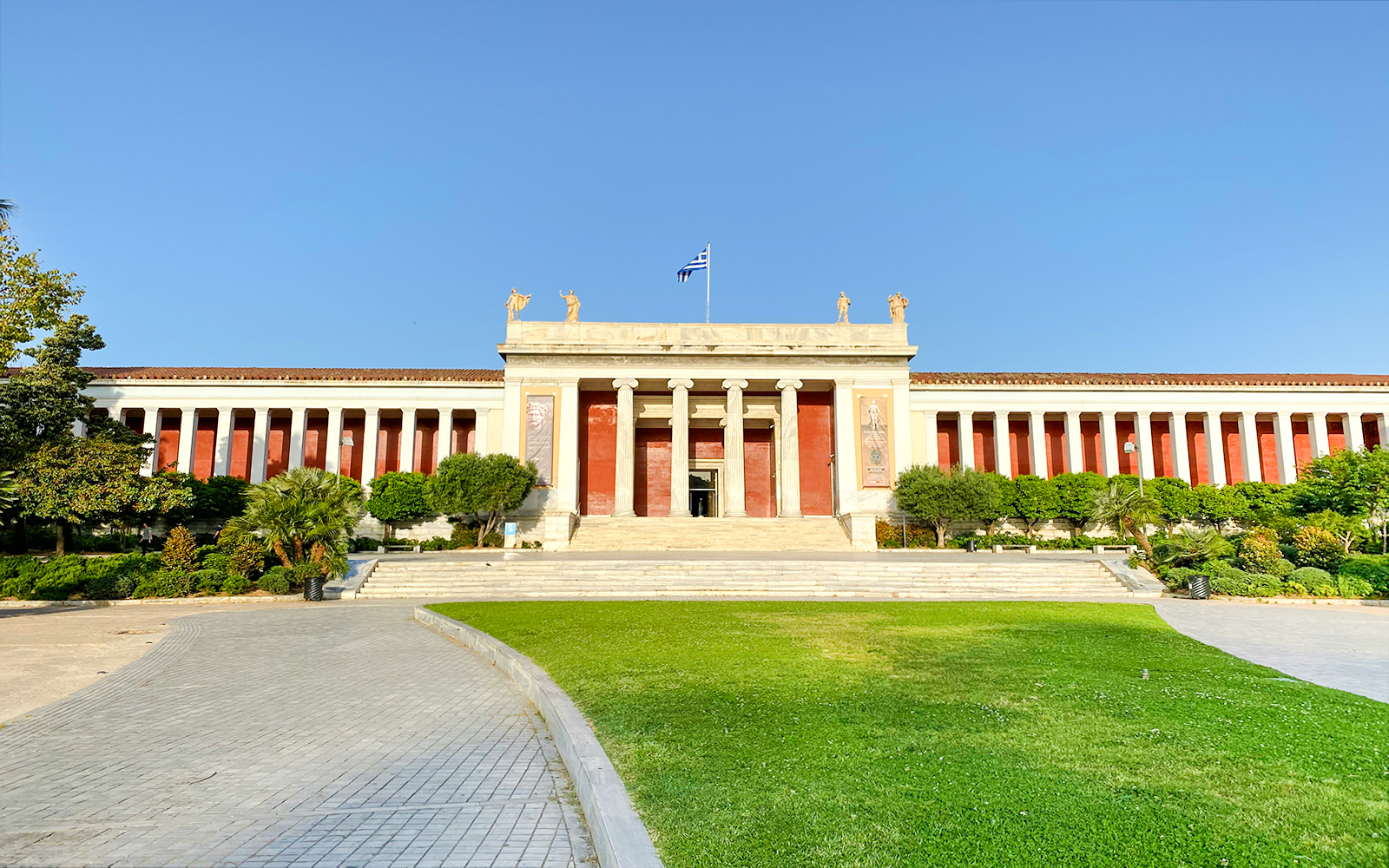 Archäologisches Nationalmuseum