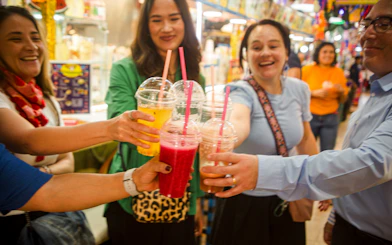 Mexico City Coyoacán Market Food Tour