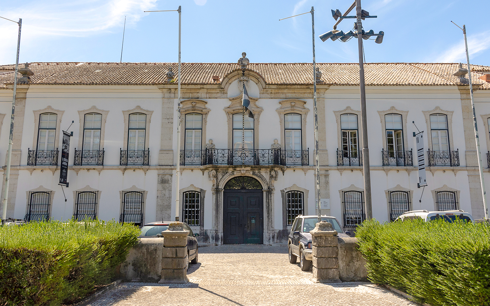 Museu de Lisboa - Palácio Pimenta	