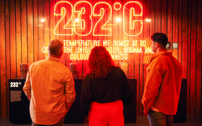 Guinness Storehouse Tickets