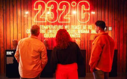 Guinness Storehouse Tickets