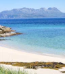 Sommarøy (Yaz Adası)