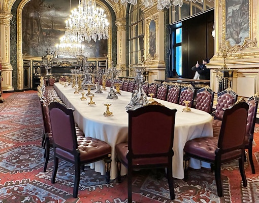 Louvre Tickets, Highlights