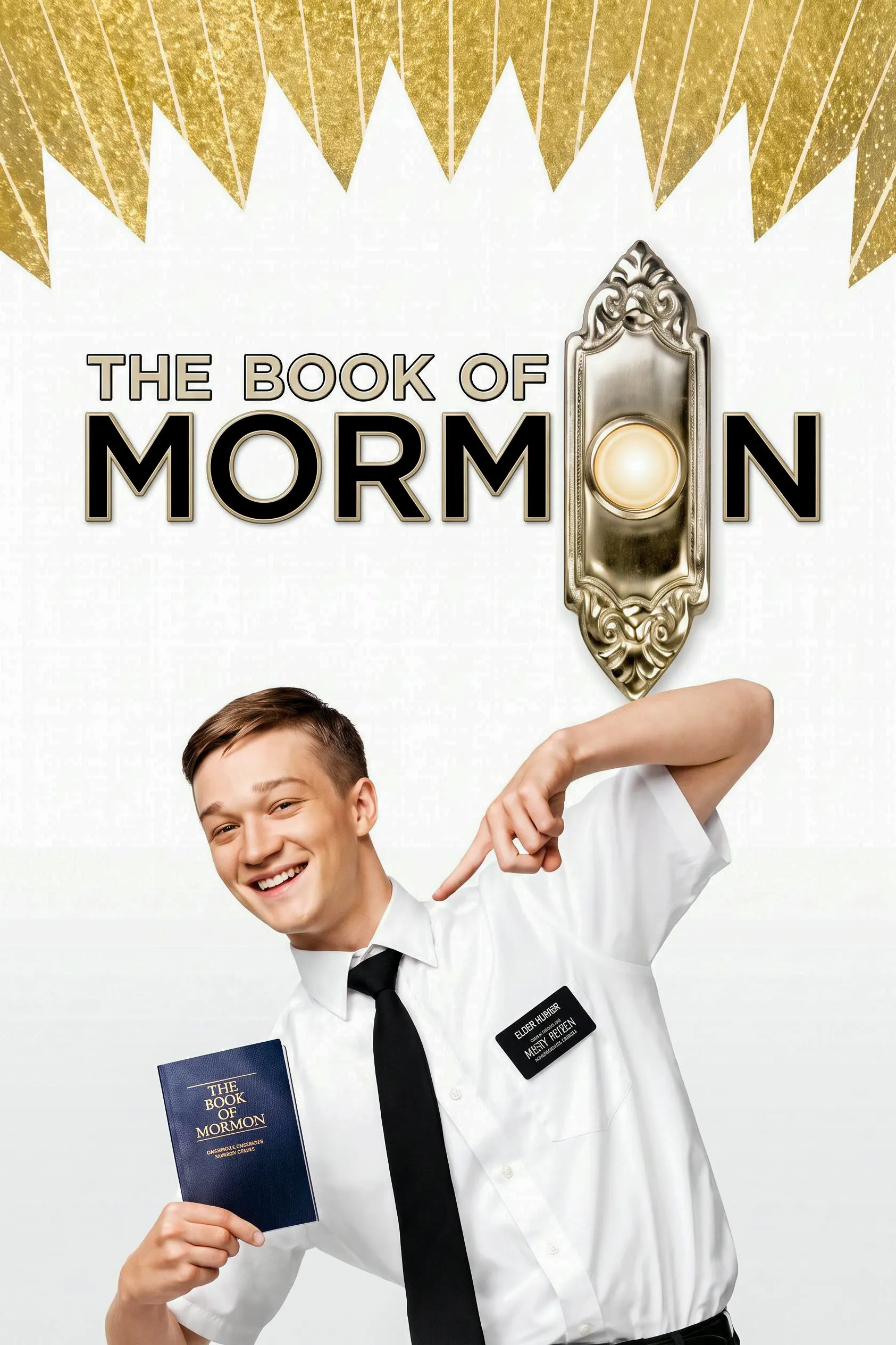 The Book of Mormon