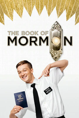 The Book of Mormon
