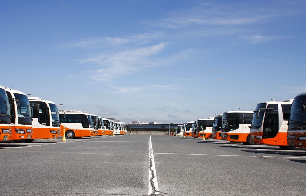 Narita International Airport Transfer