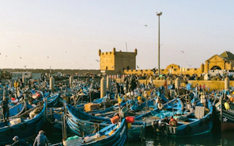 fra marrakech: dagstur til essaouira i liten gruppe-3