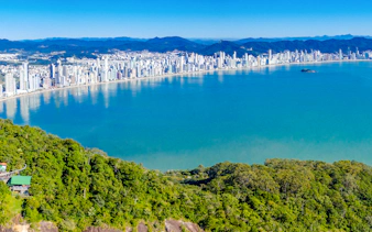 florianópolis'ten: unipraias teleferik bileti ve laranjeiras plajı dahil balneário camboriú turu-8