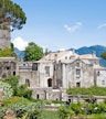 Ravello (valgfritt)