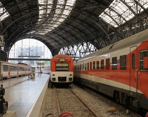 Barcelona Travel Card