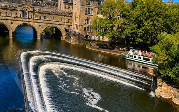from london: oxford and bath small-group day trip-3