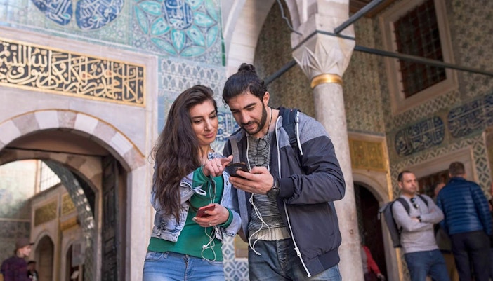 Blue Mosque skip-the-line tours