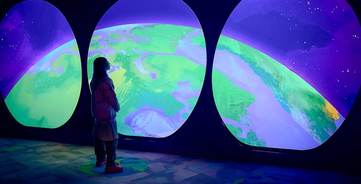 Melbourne Museum Tickets