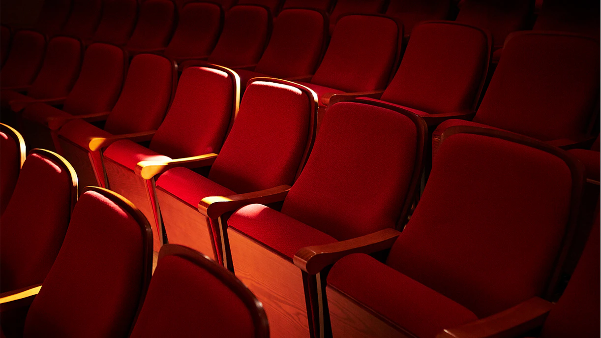 Value for Money seats in the Sondheim Theatre
