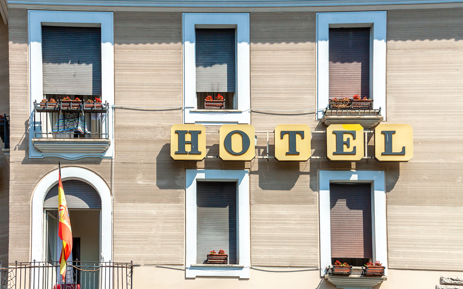Lisbon Earthquake Museum