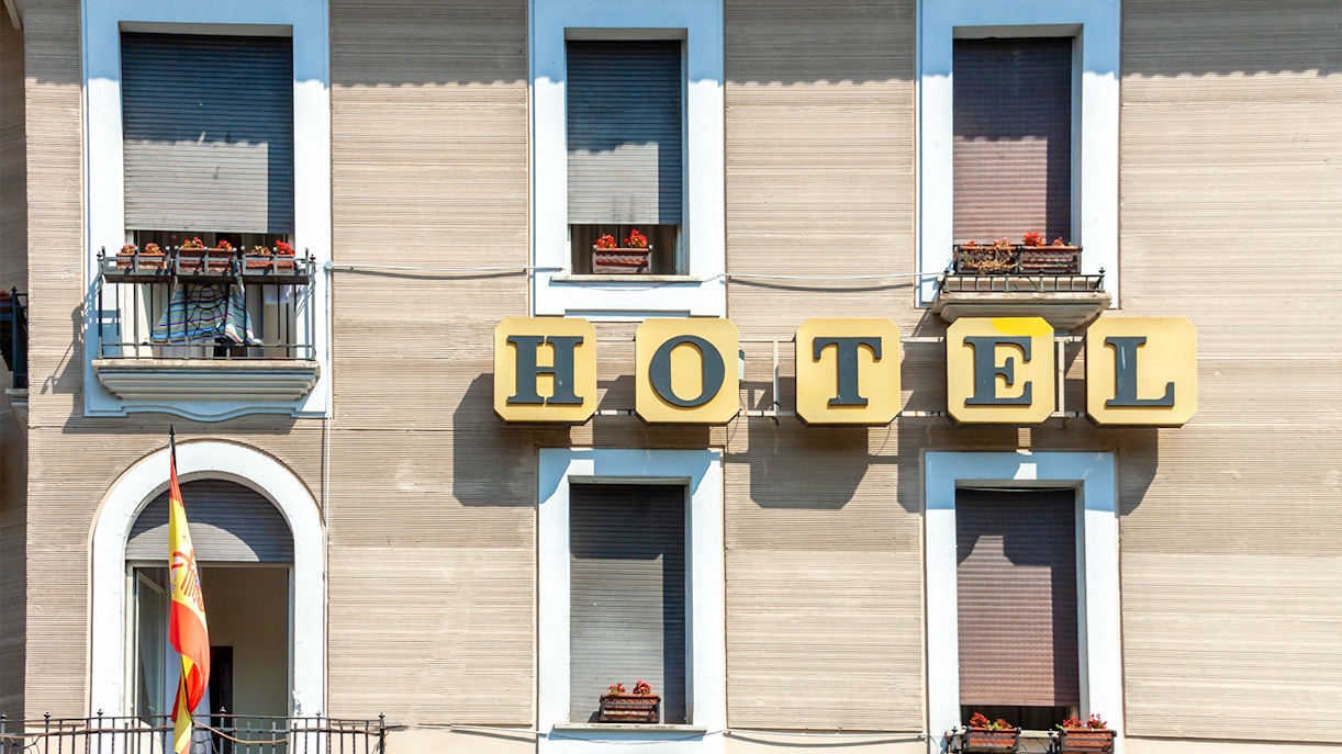 Lisbon Earthquake Museum