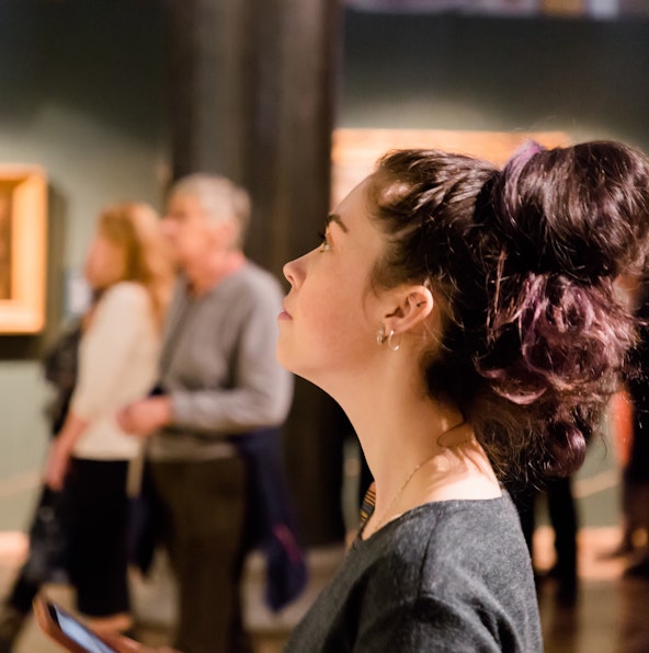 Discover Picasso’s masterpieces at the Barcelona Picasso Museum