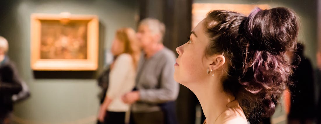 Museums in New York - Museum of the City of New York