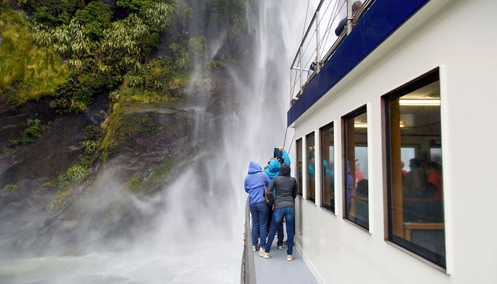 Stirling Falls