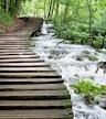Parc national des lacs de Plitviče