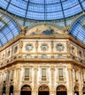Galleria Vittorio Emanuele II
