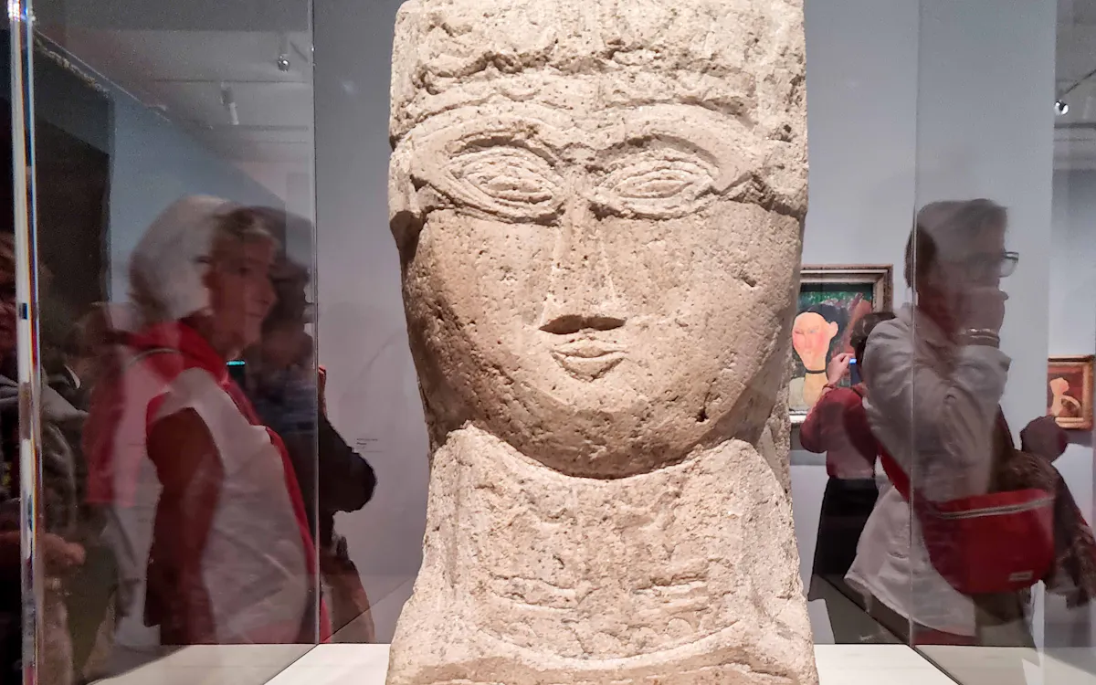 musee de l'orangerie