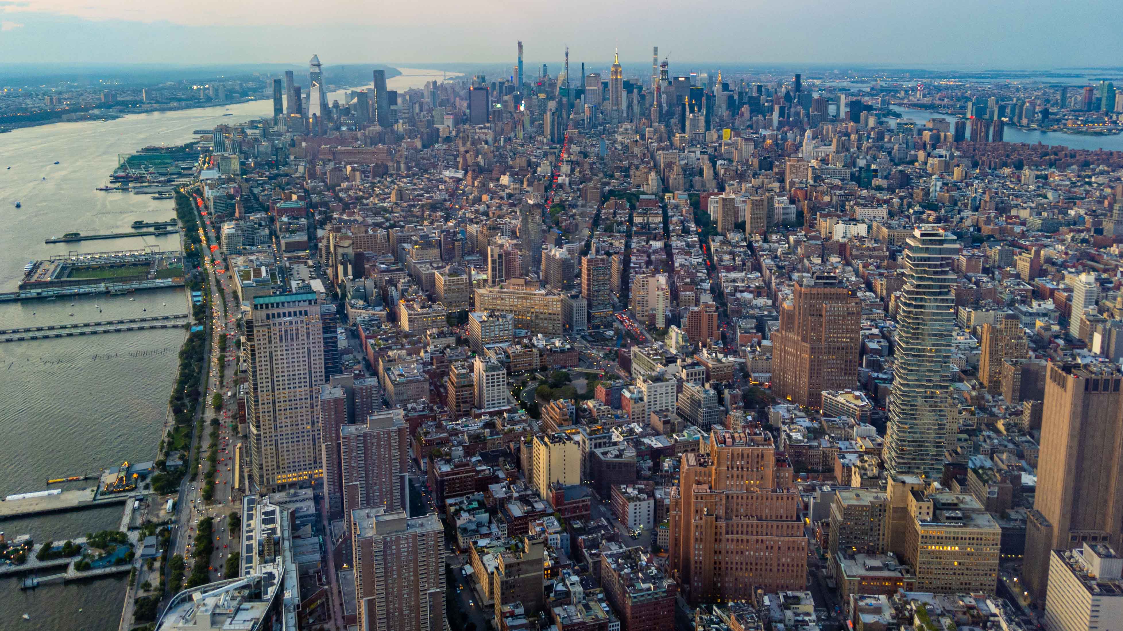 One World Observatory photos